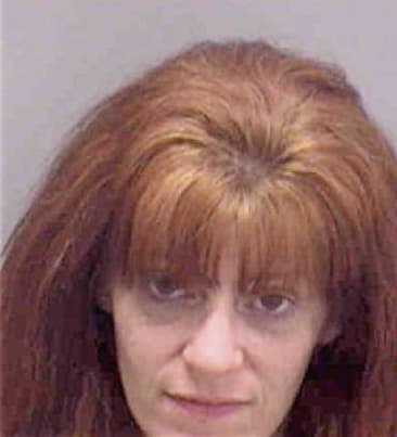 Kimberly Ahner, - Lee County, FL 