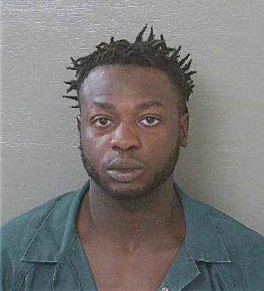 James Alexander, - Escambia County, FL 