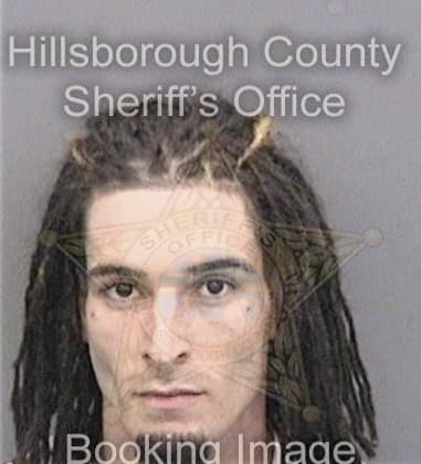 Miguel Arbaizaabrego, - Hillsborough County, FL 