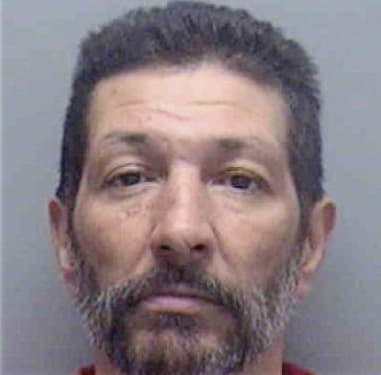 Adrian Arias, - Lee County, FL 