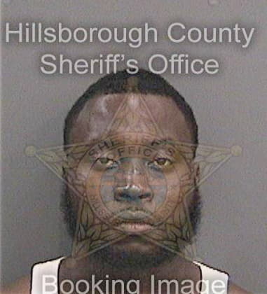 Samaryon Attwell, - Hillsborough County, FL 