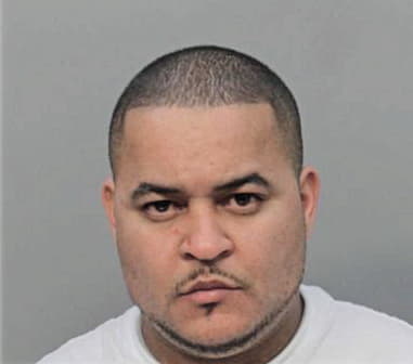 Juan Balbuena, - Dade County, FL 