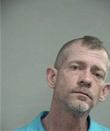 Randy Banister, - Jefferson County, KY 