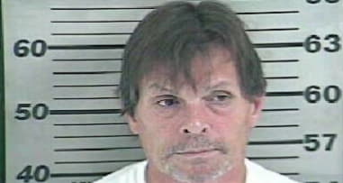 James Banks, - Dyer County, TN 