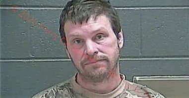 Ronald Baumeister, - Perry County, IN 