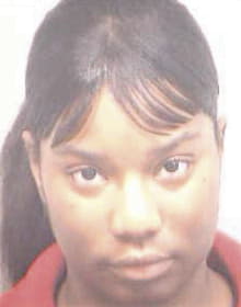 Cicia Beyers - Fulton County, GA 