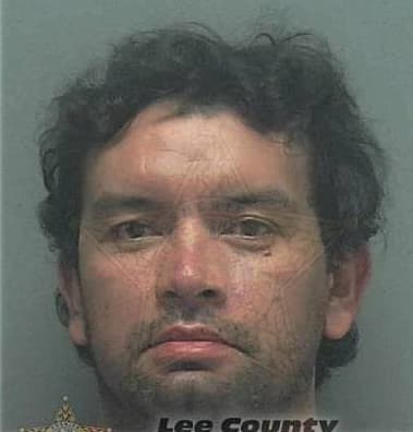 Christopher Beyor, - Lee County, FL 