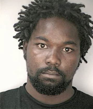Vonoy Billington - Hillsborough County, FL 