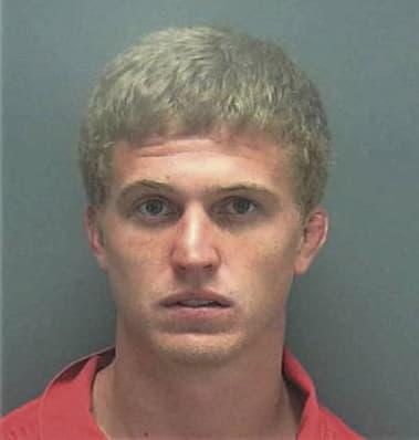 Guillermo Bohm, - Lee County, FL 