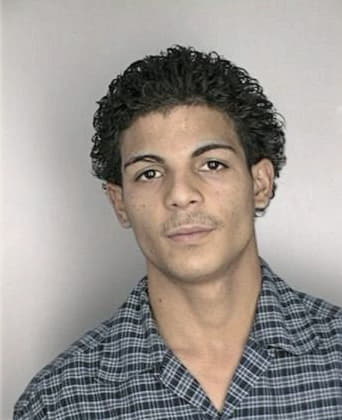 Michael Bolick - Hillsborough County, FL 