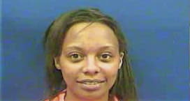 Nekeshia Bolton, - Lamar County, MS 