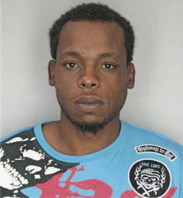 Alphonzo Bonner - Hillsborough County, FL 