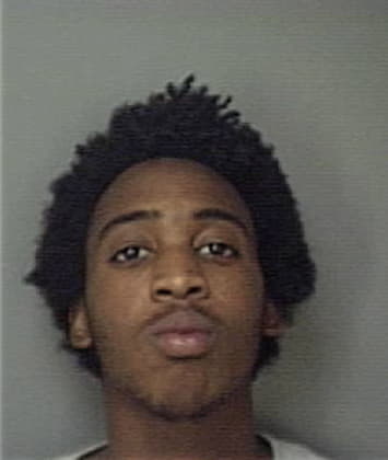 Christopher Bouiye - Polk County, FL 