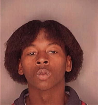 Arthur Bradley - Polk County, FL 