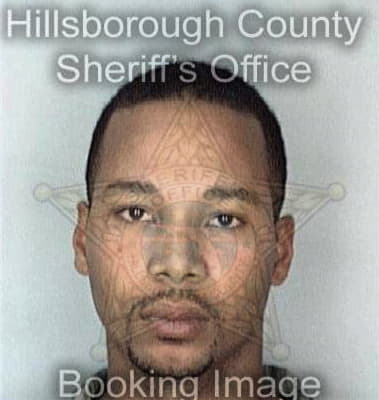 Steve Brady - Hillsborough County, FL 