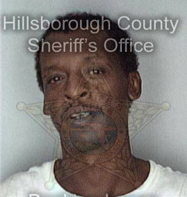 Michael Braxton - Hillsborough County, FL 