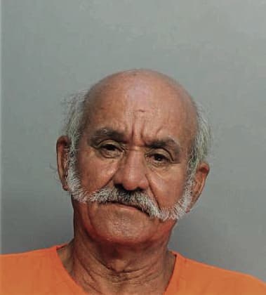 Guillermo Bruel, - Dade County, FL 