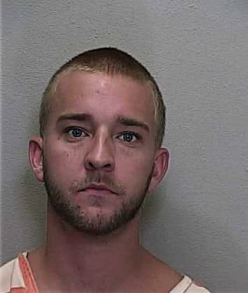 Anthony Burkett, - Marion County, FL 