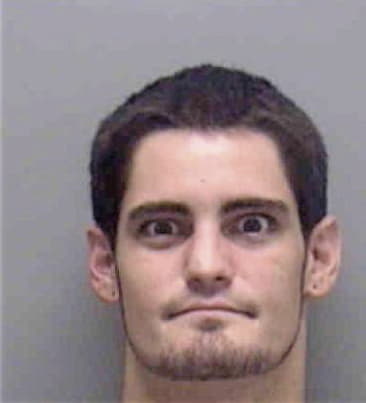 Michael Burtchell, - Lee County, FL 