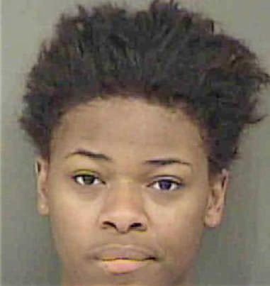 Melanie Calhoun, - Mecklenburg County, NC 