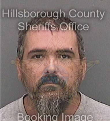 Wilfredo Cardenas, - Hillsborough County, FL 