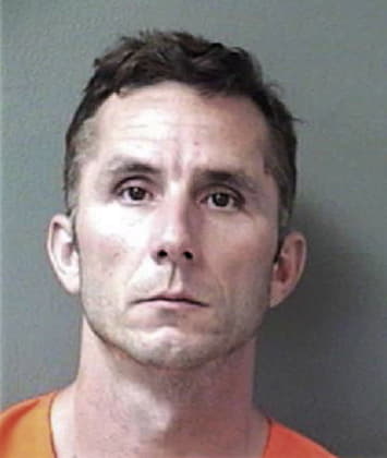 William Carothers, - Okaloosa County, FL 