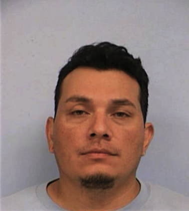 Emilio Castanedacisneros, - Travis County, TX 