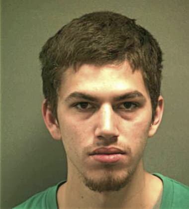 Valdemar Castilleja - Randall County, TX 