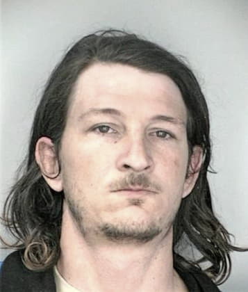 Eric Chavez - Hillsborough County, FL 