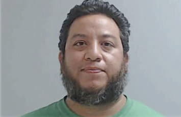 Juan Chavez, - Hidalgo County, TX 