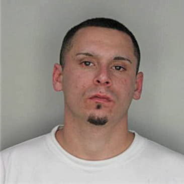 Paul Chenard - Hillsborough County, FL 