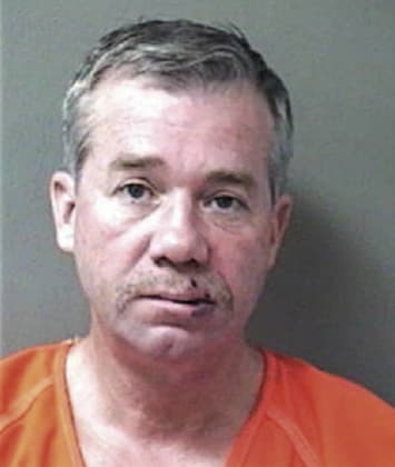 Terry Chessher, - Okaloosa County, FL 