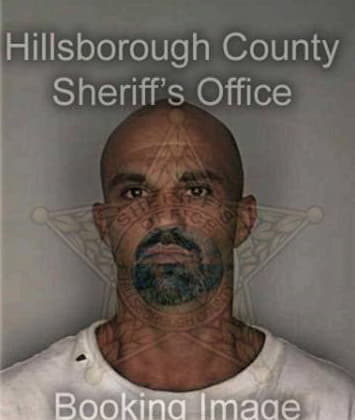 Robert Chyle - Hillsborough County, FL 