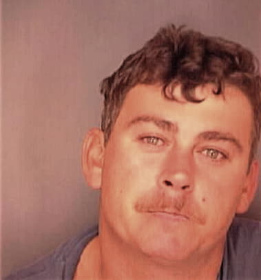 Juan Cisneros - Polk County, FL 