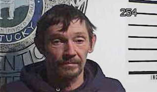 Timothy Coffman - Bell County, KY 