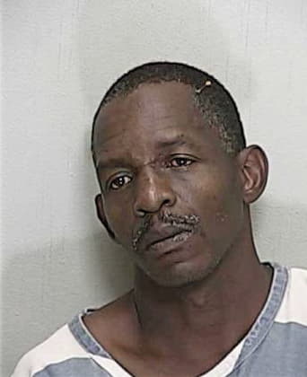 Kevin Collins, - Marion County, FL 