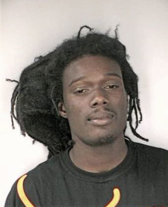 Francisco Colorado - Hillsborough County, FL 