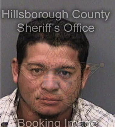 Harold Commette, - Hillsborough County, FL 