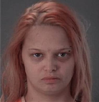 Vennessa Compton, - Pasco County, FL 