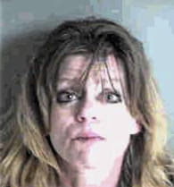 Siobhan Conner, - Sarasota County, FL 