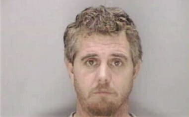 Allen Corley, - Richland County, SC 