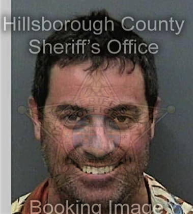 Chad Cortello, - Hillsborough County, FL 