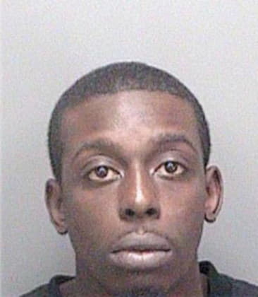 Clifford Coston, - Pinellas County, FL 