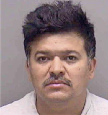 Armando Cruz, - Lee County, FL 