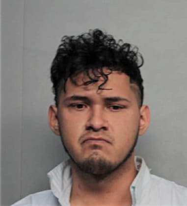 Hector Cruz, - Dade County, FL 