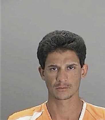 Joseph Dealvarez, - Pasco County, FL 