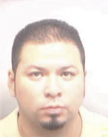 Francisco Delatorre, - Fulton County, GA 