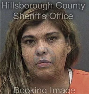 Maria Demarco, - Hillsborough County, FL 