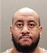 Christopher Divers - Franklin County, OH 