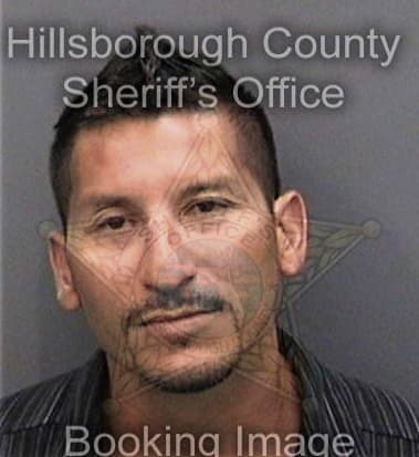 Jason Drish, - Hillsborough County, FL 